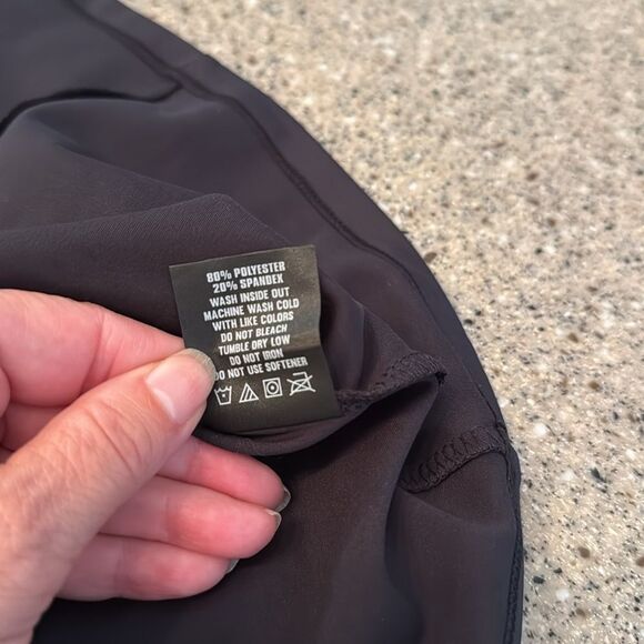 ZYIA ACTIVE A-Line Tempo Athletic Dress *NEW* - Picture 6 of 11